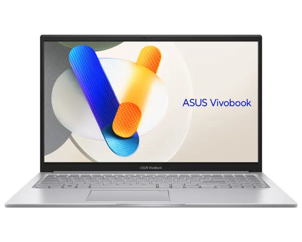 ASUS Vivobook 15 X1504VA-BQ1108 (15.6 inča FHD, i7-1355U, 16GB, SSD 512GB) laptop 