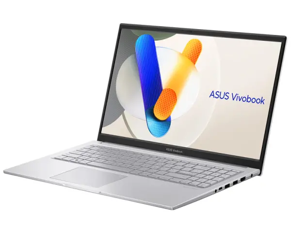 ASUS Vivobook 15 X1504VA-BQ1108 (15.6 inča FHD, i7-1355U, 16GB, SSD 512GB) laptop 