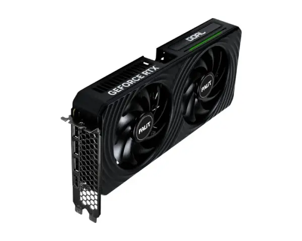 PALIT nVidia GeForce RTX 5060 8GB 128bit RTX5060 Dual grafička karta