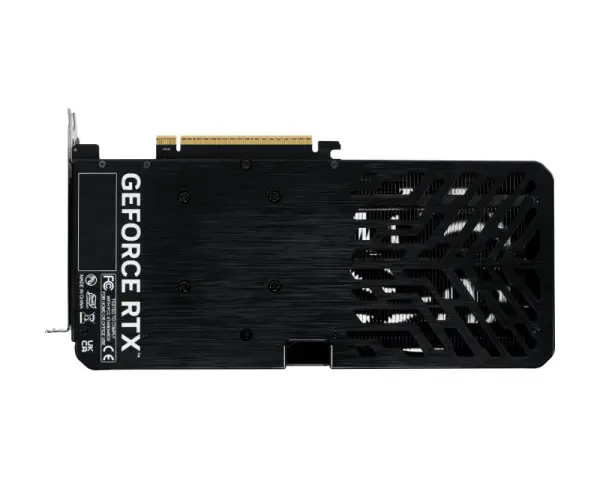 PALIT nVidia GeForce RTX 5060 8GB 128bit RTX5060 Dual grafička karta