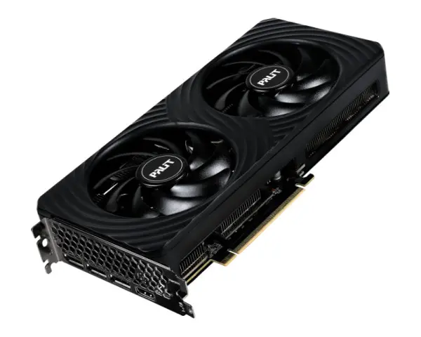PALIT nVidia GeForce RTX 5060 8GB 128bit RTX5060 Dual grafička karta