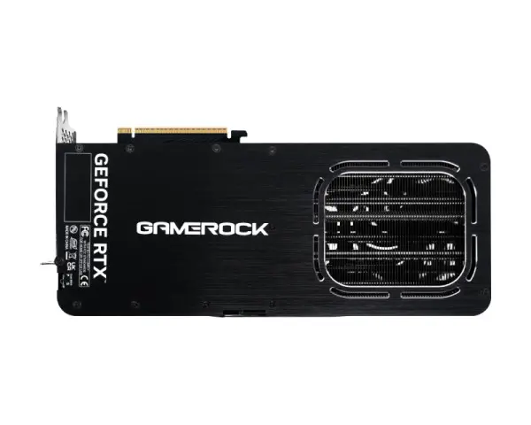 PALIT nVidia GeForce RTX 5080 16GB 256bit RTX 5080 GameRock grafička karta