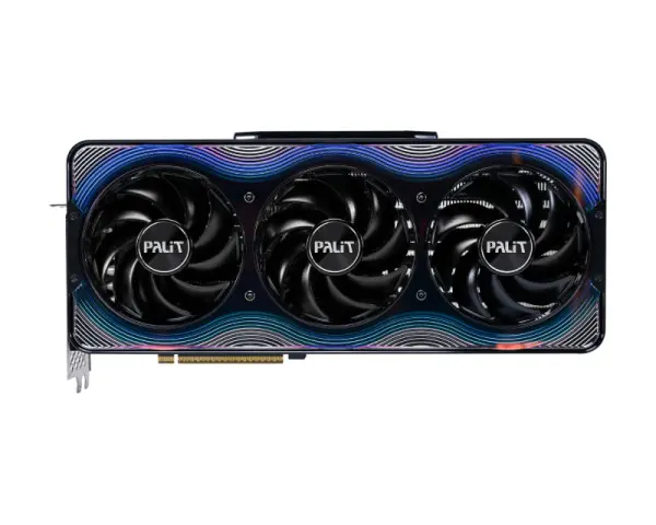 PALIT nVidia GeForce RTX 5080 16GB 256bit RTX 5080 GameRock grafička karta