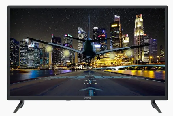 TV VIVAX IMAGO LED TV-32LE117T2S2_REG 32inc, 80cm, DVB-T2/C/S2, 1366x768, HDMI, USB