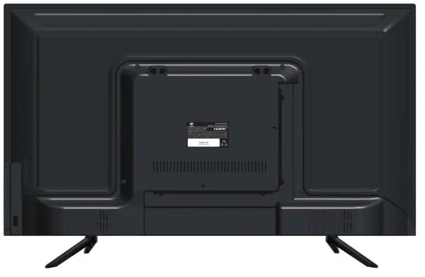 Union TV 43' FullHD T2 Smart (U50.43AF02.FHD)