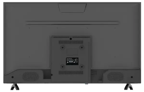 Union TV 32' HD T2 (U30.32HU01.HD)