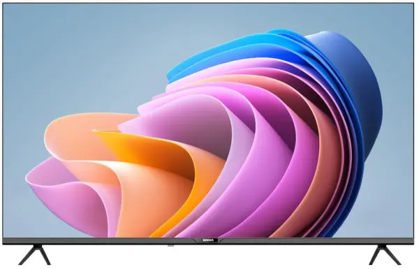 Union TV 50' UltraHD T2 Smart (U50.50HU02.UHD)
