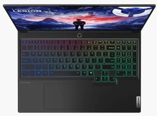 NB Lenovo Legion7 16IRX9 i7-14700HX32GB1TB16''RTX40608GBWin11Pro83FD008PYA