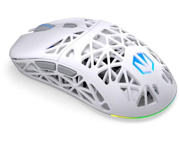 ENDORFY LIV Plus Wireless OWH PAW beli miš (EY6A017) 