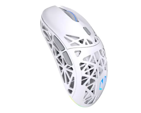 ENDORFY LIV Plus Wireless OWH PAW beli miš (EY6A017) 