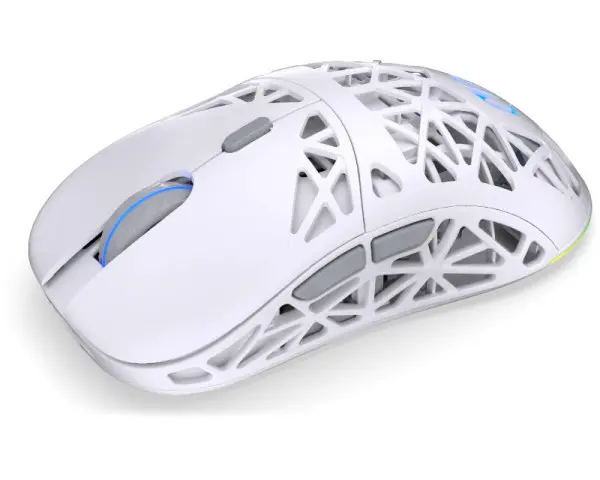 ENDORFY LIV Plus Wireless OWH PAW beli miš (EY6A017) 