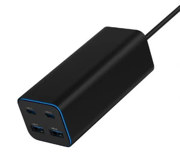 TA-UC-2A2C-PD100-01-BK