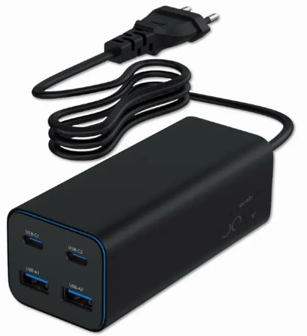 TA-UC-2A2C-PD100-01-BK