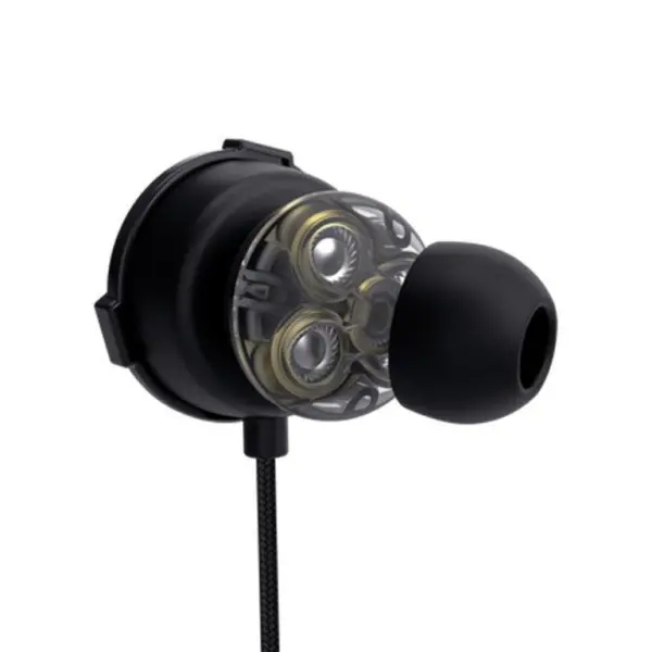 GXT406 PINE MULTIPLTF IN-EARS (25598)