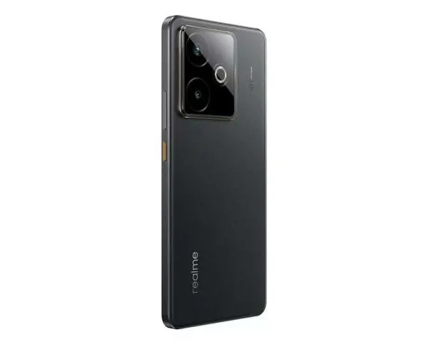 REALME GT 7T RMX5085 IceSense Black 12256GB mobilni telefon 