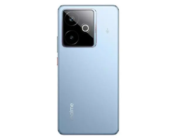REALME GT 7T RMX5085 IceSense Blue 12256GB mobilni telefon 