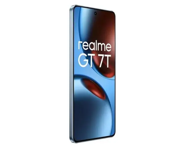 REALME GT 7T RMX5085 IceSense Blue 12256GB mobilni telefon 