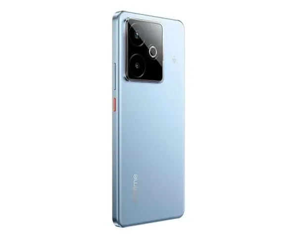 REALME GT 7T RMX5085 IceSense Blue 12256GB mobilni telefon 