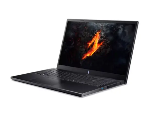 ACER Nitro V 15 ANV15-41-R4TY 15.6 inča 165Hz FHD Ryzen 5 7535HS, 16GB,  512GB SSD GeForce RTX 4050 crni 