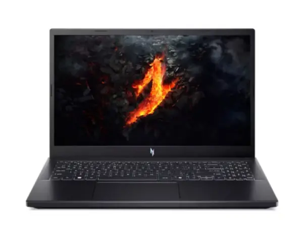ACER Nitro V 15 ANV15-41-R4TY 15.6 inča 165Hz FHD Ryzen 5 7535HS, 16GB,  512GB SSD GeForce RTX 4050 crni 