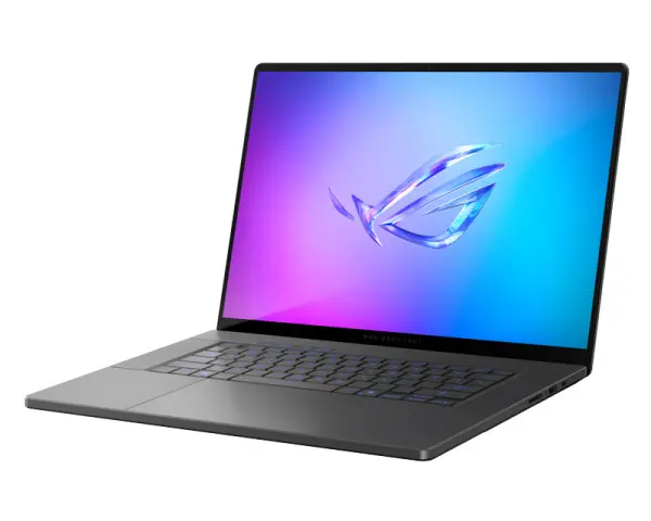 ASUS ROG Zephyrus G16 GU605CW-QR092X (16 inča 2.5K, Ultra 9 285H, 64GB, 2TB SSD, RTX 5080, Win11 Pro) laptop 