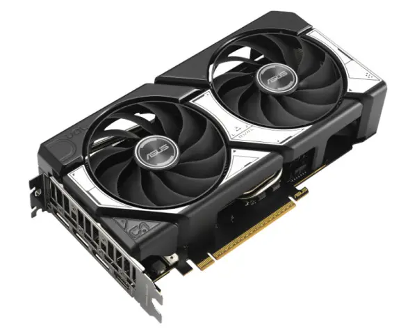 ASUS nVidia GeForce RTX 5060 8GB 128bit DUAL-RTX5060-O8G grafička karta