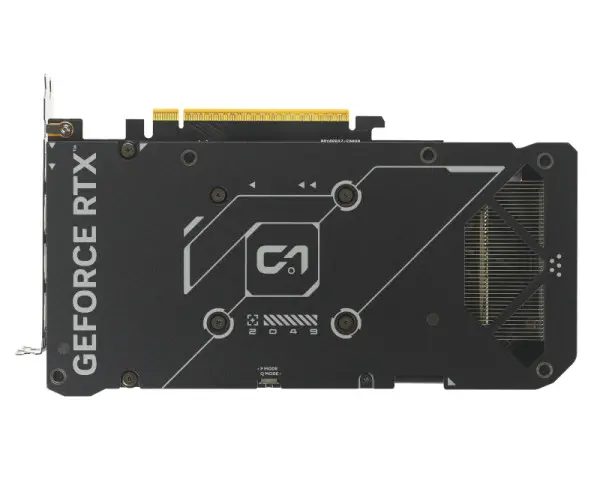 ASUS nVidia GeForce RTX 5060 8GB 128bit DUAL-RTX5060-O8G grafička karta