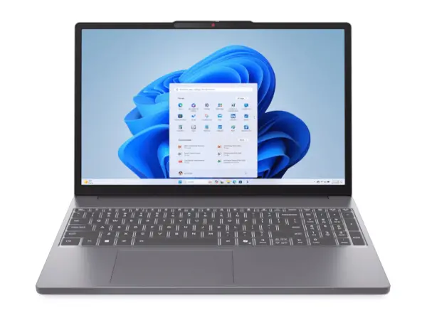 Laptop LENOVO IdeaPad Slim 3 15IRH10 DOS15.3'' WUXGAi7-13620H24GB1TBBKLT SRBsiva' ( '83K100BEYA' ) 