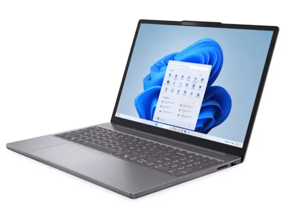 Laptop LENOVO IdeaPad Slim 3 15IRH10 DOS15.3'' WUXGAi7-13620H24GB1TBBKLT SRBsiva' ( '83K100BEYA' ) 