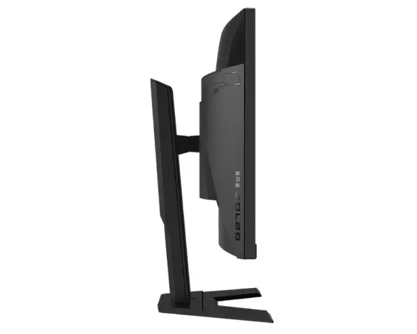 GIGABYTE 27 inča  GS27QCA Gaming Monitor 