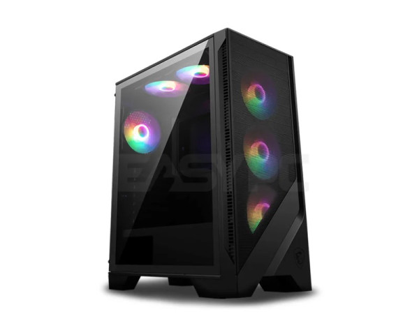 EWE PC  AMD GAMING računar Ryzen 5 7600X 32GB 1TB RTX5060 8GB (2)