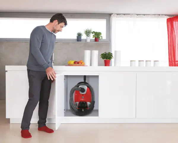 HOOVER HE310HM 011 usisivač 