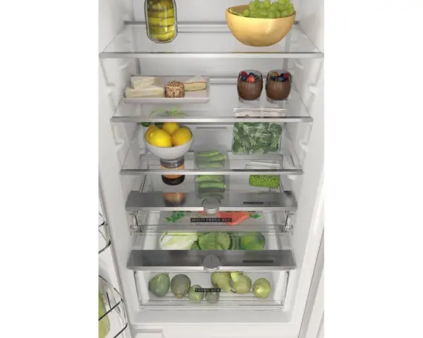 WHIRLPOOL WHC18 T323 Inverter ugradni kombinovani frižider 