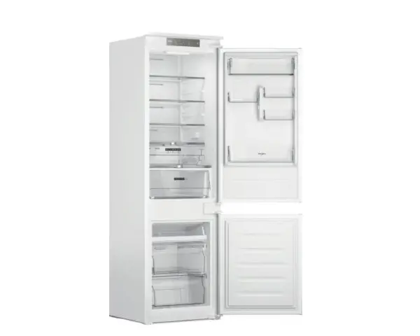 WHIRLPOOL WHC18 T323 Inverter ugradni kombinovani frižider 