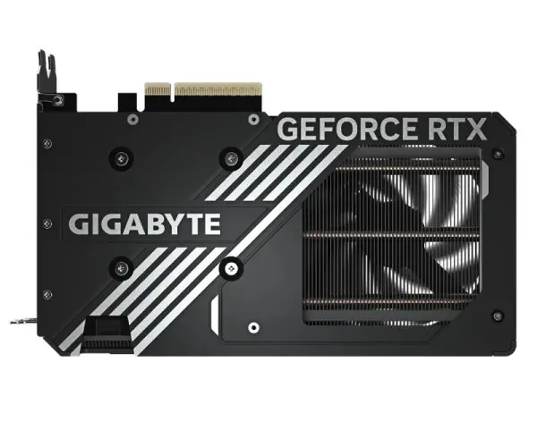 GIGABYTE nVidia GeForce RTX 5060 Ti WINDFORCE 16GB 128bit GV-N506TWF2-16GD rev. 1.0 grafička karta
