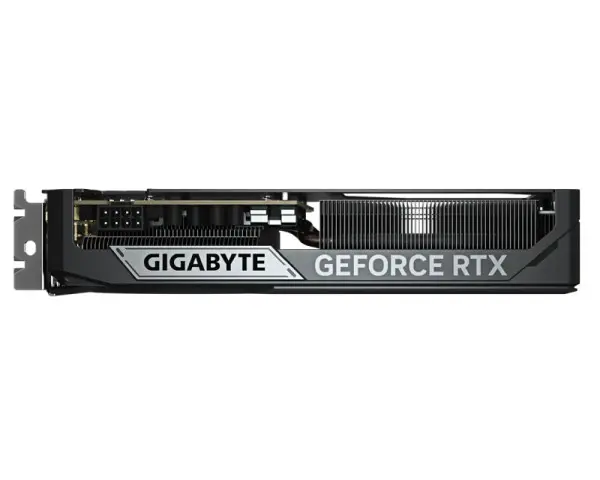 GIGABYTE nVidia GeForce RTX 5060 Ti WINDFORCE 16GB 128bit GV-N506TWF2-16GD rev. 1.0 grafička karta