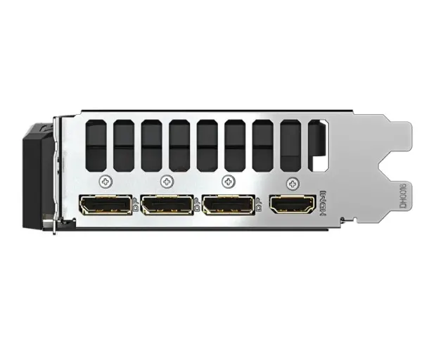 GIGABYTE nVidia GeForce RTX 5060 Ti WINDFORCE 16GB 128bit GV-N506TWF2-16GD rev. 1.0 grafička karta