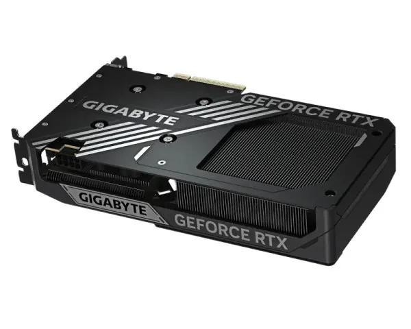 GIGABYTE nVidia GeForce RTX 5060 Ti WINDFORCE 16GB 128bit GV-N506TWF2-16GD rev. 1.0 grafička karta