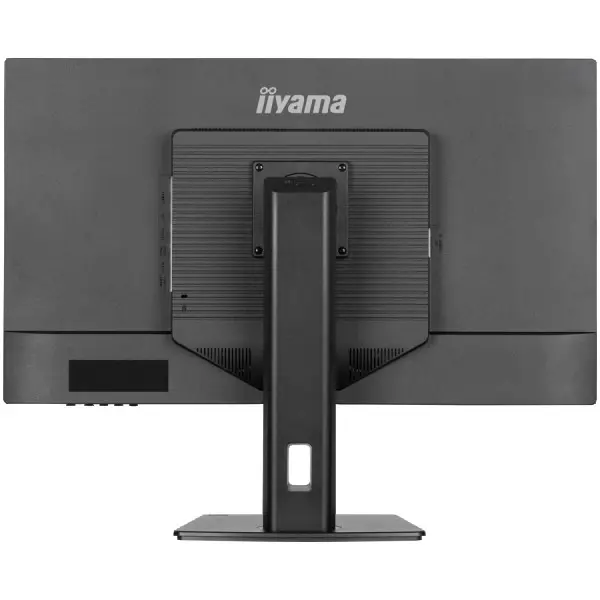 Iiyama 2 x HDMI 1 DisplayPort100HZ 3MS 250CDM2 1200:1 TYPICAL ( XB3270QSU-B1 ) 
