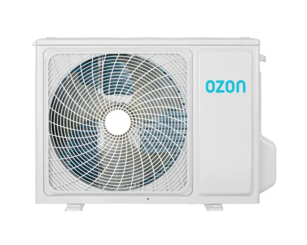 OZON SU12AWNBM75 inverter klima uređaj WiFi