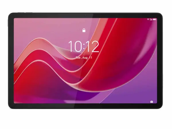 Tablet LENOVO M11 WUXGA TB-330XU IPS 11''OC 2.0GHz8GB128GB8Mpix8MpixLTEWLANBT 5.1siva' ( 'ZADB0307RS' ) 