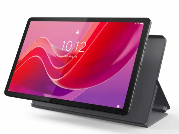 Tablet LENOVO M11 WUXGA TB-330XU IPS 11''OC 2.0GHz8GB128GB8Mpix8MpixLTEWLANBT 5.1siva' ( 'ZADB0307RS' ) 