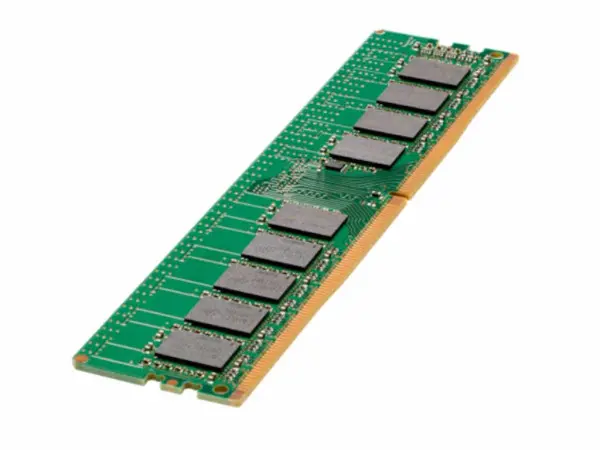 HPE 64GB (1x64GB) Dual Rank x4 DDR4-3200 CAS-22-22-22 Registered Smart Memory Kit' ( 'P06035-B21' ) 