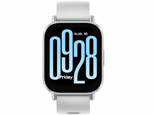 Pametni Sat XIAOMI Redmi Watch 5 Activesrebrna' ( 'BHR8790GL' )