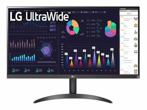 Monitor LG 34WQ500-B.AEU 34''IPS,21:92560x1080100Hz5ms GtGHDMI,DPFreesynccrna' ( '34WQ500-B.AEU' ) 