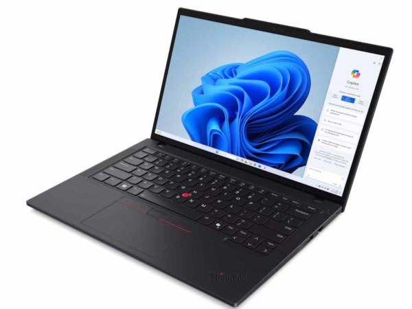 Laptop LENOVO ThinkPad T14 G5 Win11 Pro14'' WUXGAU7-155U16GB512GBFPRbacklit ENGcrna' ( '21ML0033CX' ) 