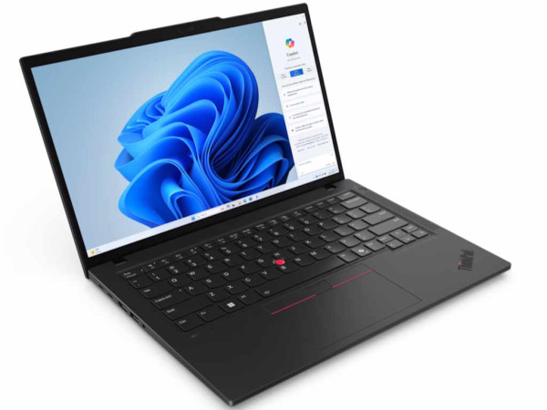 Laptop LENOVO ThinkPad T14 G5 Win11 Pro14'' WUXGAU7-155U16GB512GBFPRbacklit ENGcrna' ( '21ML0033CX' ) 