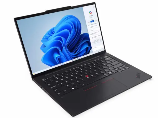 Laptop LENOVO ThinkPad T14s G5 Win11 Pro14'' WUXGAU7-155U32GB1TBFPRbacklit ENGcrna' ( '21LS005LCX' ) 