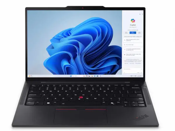 Laptop LENOVO ThinkPad T14s G5 Win11 Pro14'' WUXGAU7-155U32GB1TBFPRbacklit ENGcrna' ( '21LS005LCX' ) 