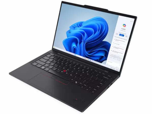 Laptop LENOVO ThinkPad T14s G5 Win11 Pro14'' WUXGAU7-155U32GB1TBFPRbacklit ENGcrna' ( '21LS005LCX' ) 
